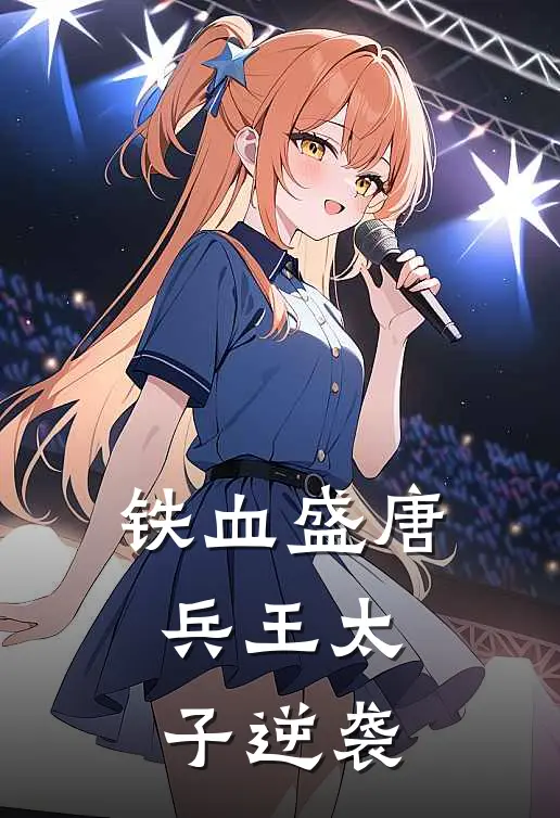 铁血盛唐：兵王太子逆袭李承乾李世民完本完结小说_热门小说排行榜铁血盛唐：兵王太子逆袭李承乾李世民