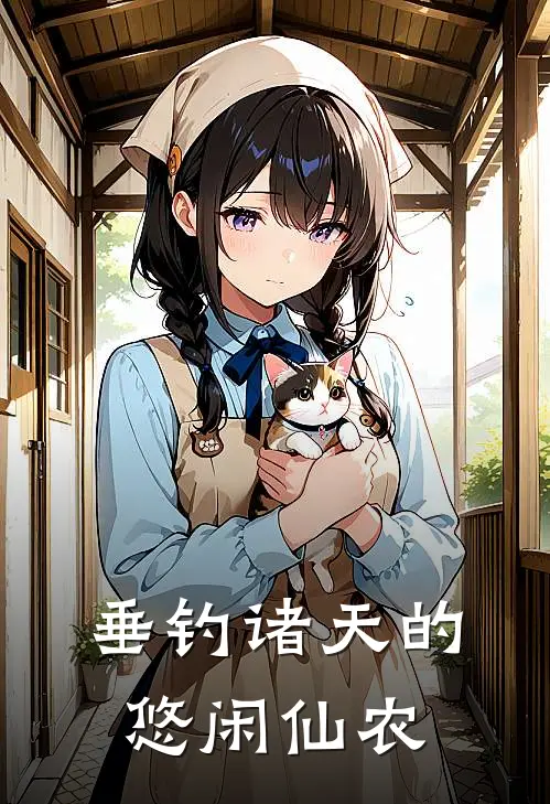 垂钓诸天的悠闲仙农周辰穆楠热门小说阅读_完本完结小说垂钓诸天的悠闲仙农周辰穆楠