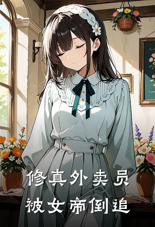 修真外卖员被女帝倒追