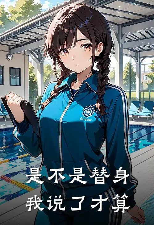 林灿陆铭(是不是替身我说了才算)全集阅读_《是不是替身我说了才算》全文免费阅读