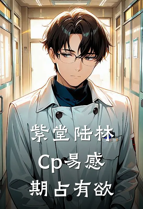 紫堂陆林Cp易感期占有欲