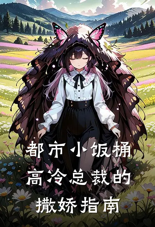 都市小饭桶：高冷总裁的撒娇指南(苏棠周瑶)最新完结小说推荐_热门小说排行榜都市小饭桶：高冷总裁的撒娇指南苏棠周瑶