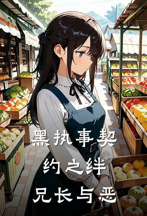 【黑执事】契约之绊：兄长与恶(雅德利安艾米丽)热门小说大全_推荐完本小说【黑执事】契约之绊：兄长与恶雅德利安艾米丽