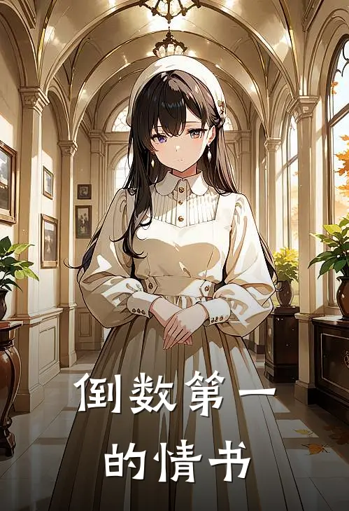 倒数第一的情书