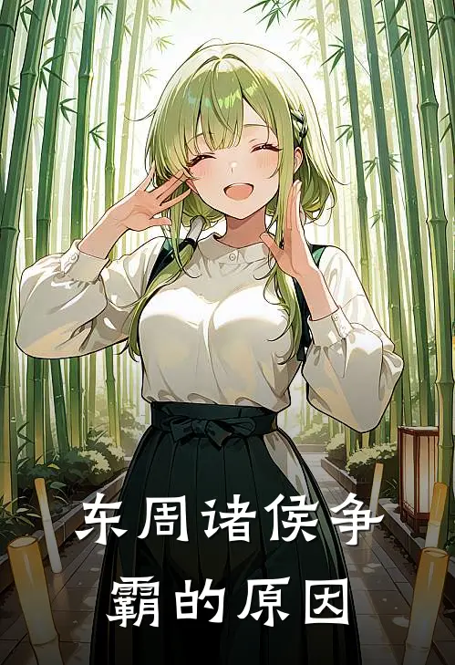 东周诸侯争霸的原因