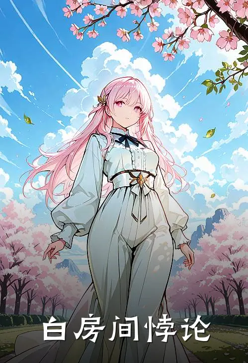 白房间悖论陈默林夏完本小说免费阅读_最新章节列表白房间悖论(陈默林夏)