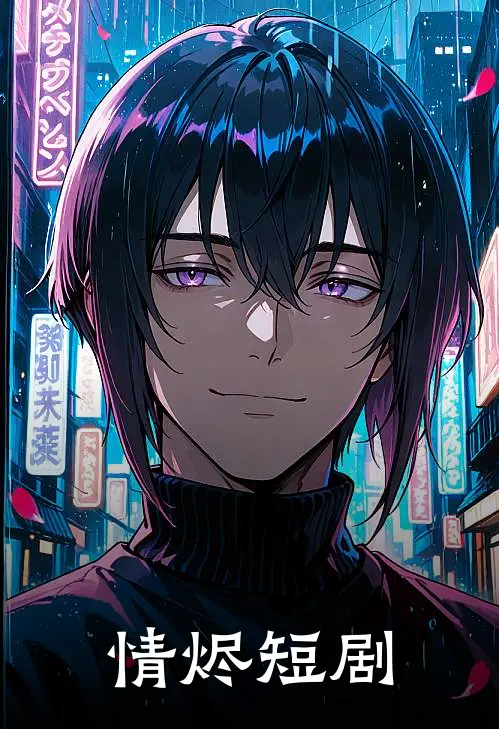 情烬短剧