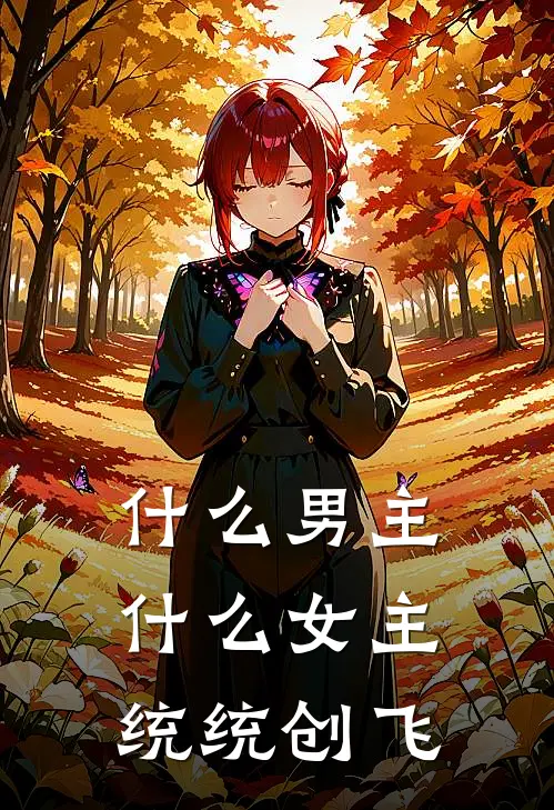 什么男主，什么女主，统统创飞颜云染林月免费小说阅读_免费小说大全什么男主，什么女主，统统创飞(颜云染林月)