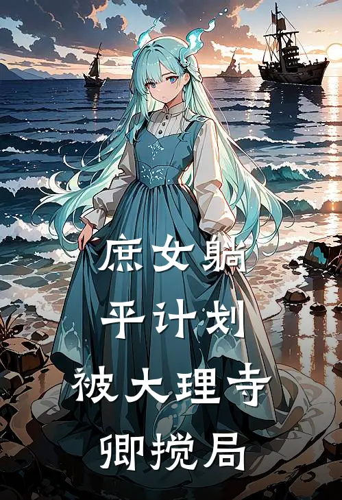 庶女躺平计划，被大理寺卿搅局(穆乐晏衡章)免费阅读_完结热门小说庶女躺平计划，被大理寺卿搅局(穆乐晏衡章)