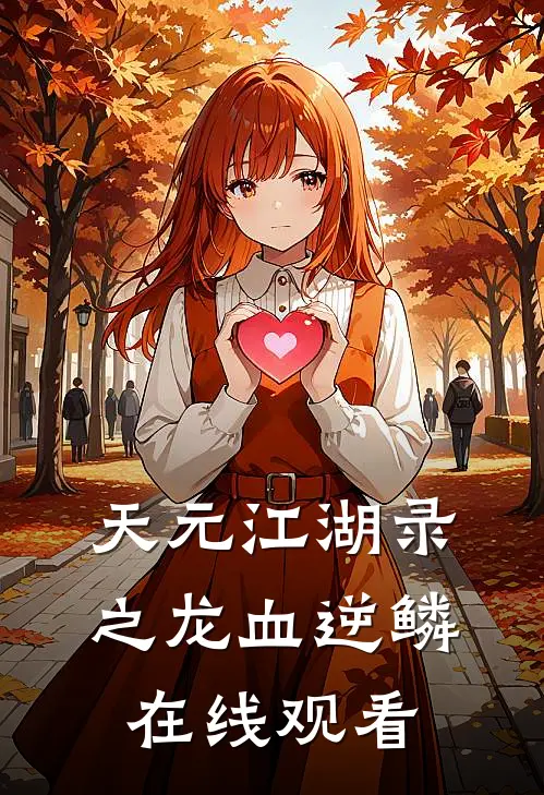 天元江湖录之龙血逆鳞在线观看