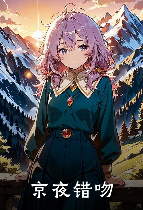 京夜错吻(朝雾温成礼)完整版免费小说_最热门小说京夜错吻(朝雾温成礼)