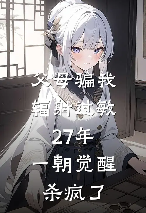 父母骗我辐射过敏27年，一朝觉醒杀疯了(陈烁陈烁家)免费小说完结版_免费小说免费阅读父母骗我辐射过敏27年，一朝觉醒杀疯了陈烁陈烁家