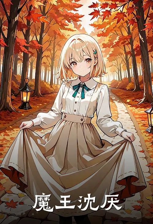 魔王沈厌沈天雄沈天雄全本免费小说_热门网络小说推荐魔王沈厌沈天雄沈天雄