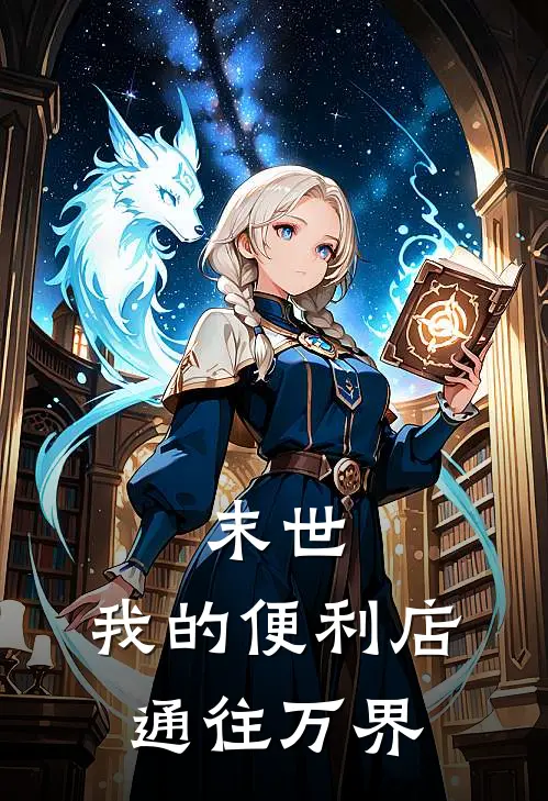 末世：我的便利店通往万界