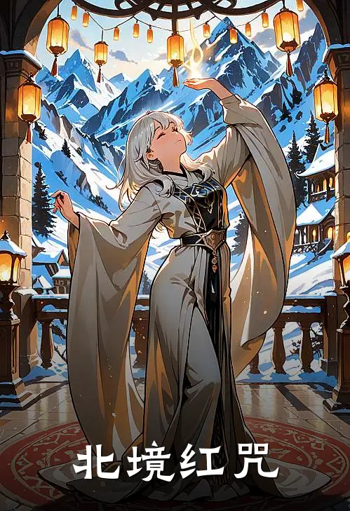 《北境红咒》陈铎吴青免费完本小说在线阅读_《北境红咒》陈铎吴青免费小说