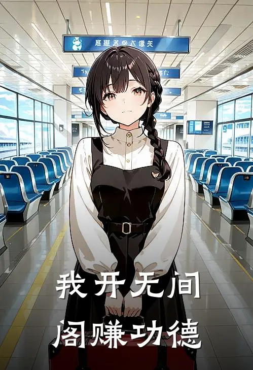 我开无间阁赚功德余梦柳志小说完整版免费阅读_热门小说排行榜我开无间阁赚功德(余梦柳志)