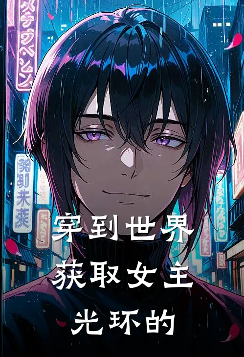 穿到世界获取女主光环的