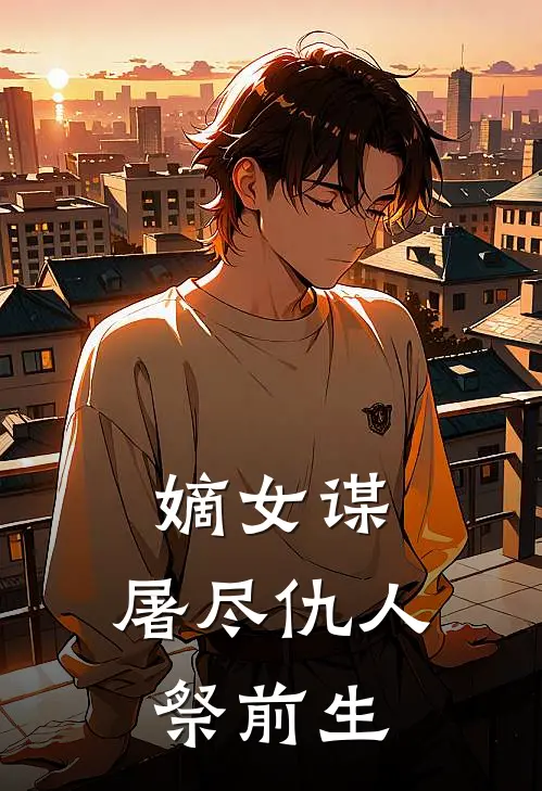 嫡女谋：屠尽仇人祭前生(江晚凝沈归珏)最热门小说_小说完整版嫡女谋：屠尽仇人祭前生江晚凝沈归珏