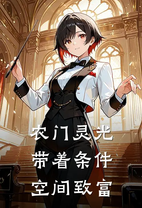 农门灵光：带着条件空间致富