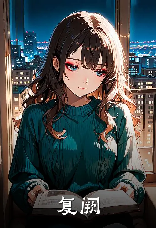 复阙江弥川苏志焜完结小说大全_免费热门小说复阙(江弥川苏志焜)