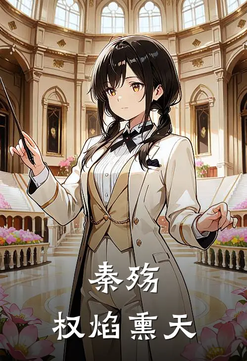 秦殇：权焰熏天赵高易小川免费小说大全_完结的小说秦殇：权焰熏天(赵高易小川)