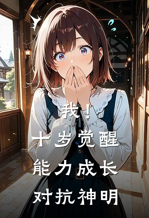 我！十岁觉醒能力，成长对抗神明秦昊昊昊最新好看小说_最新完本小说我！十岁觉醒能力，成长对抗神明秦昊昊昊