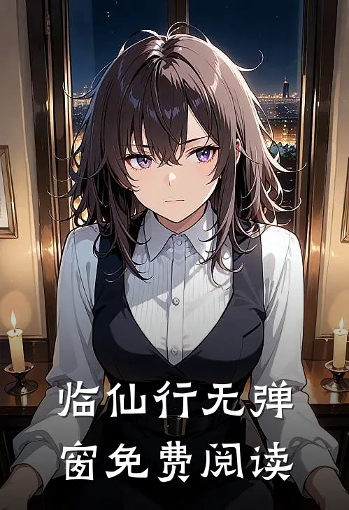 临仙行无弹窗免费阅读