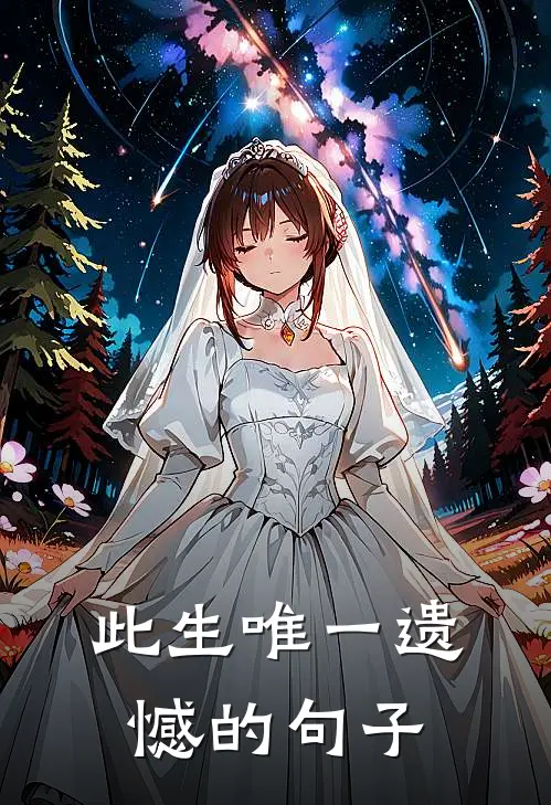 此生唯一遗憾的句子