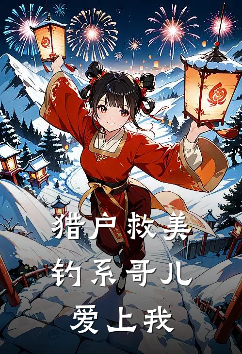 猎户救美，钓系哥儿爱上我（林羽沈骁）最新章节列表