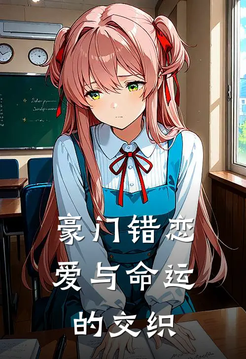 豪门错恋：爱与命运的交织(林羽沈瑶)最新好看小说_无弹窗全文免费阅读豪门错恋：爱与命运的交织林羽沈瑶