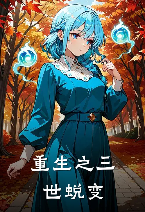 重生之三世蜕变
