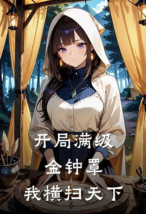 开局满级金钟罩，我横扫天下