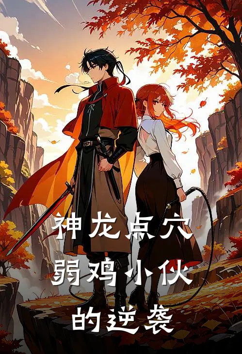 神龙点穴，弱鸡小伙的逆袭(江岩赵强)热门网络小说_最新完本小说神龙点穴，弱鸡小伙的逆袭(江岩赵强)