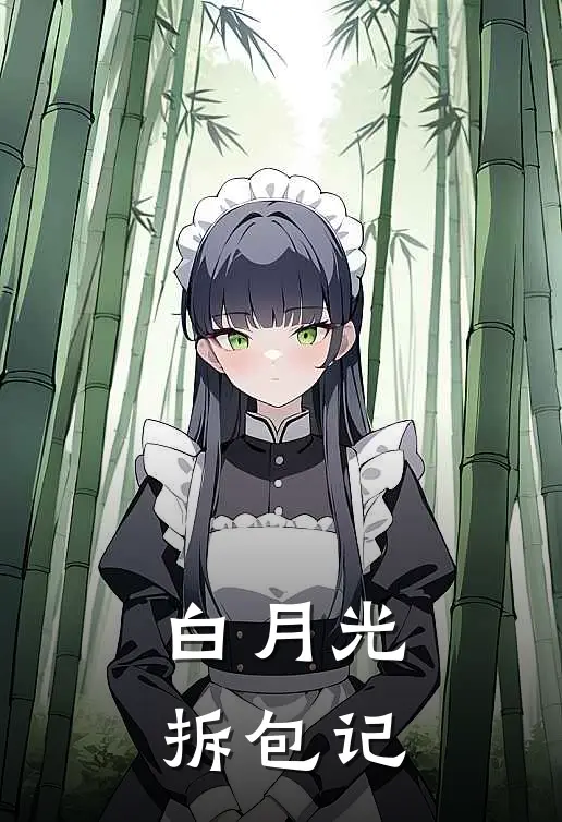 白月光拆包记谢婉清安菲新热门小说_免费阅读全文白月光拆包记谢婉清安菲