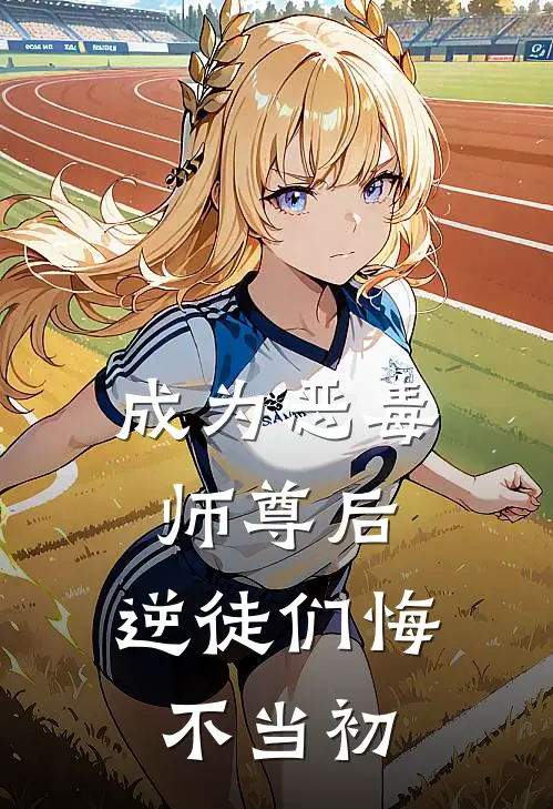 成为恶毒师尊后，逆徒们悔不当初陆筝林皎完本完结小说_无弹窗全文免费阅读成为恶毒师尊后，逆徒们悔不当初(陆筝林皎)