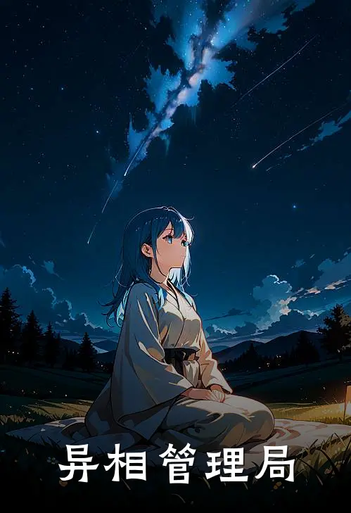 异相管理局(齐慎雨苏清沐)无弹窗小说免费阅读_小说完整版免费阅读异相管理局齐慎雨苏清沐