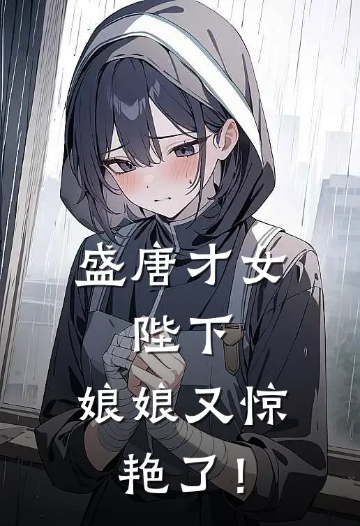 盛唐才女：陛下，娘娘又惊艳了！