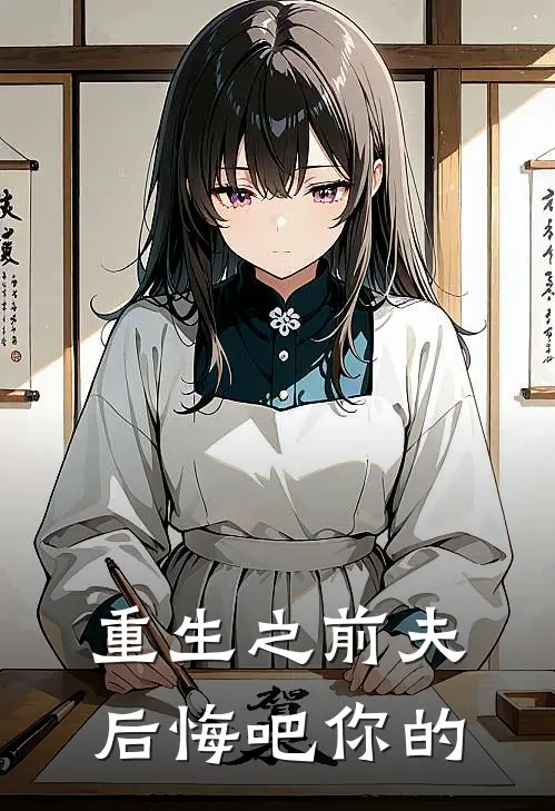 重生之前夫后悔吧你的