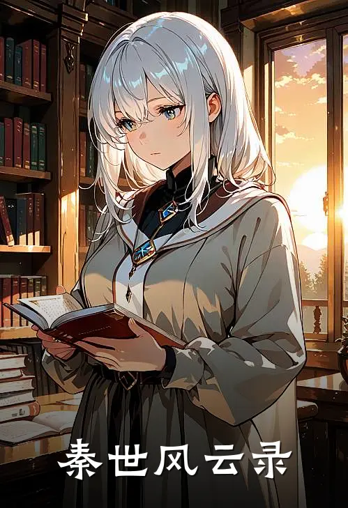 秦世风云录秦安赵朔最新章节在线阅读_秦安赵朔全本免费在线阅读