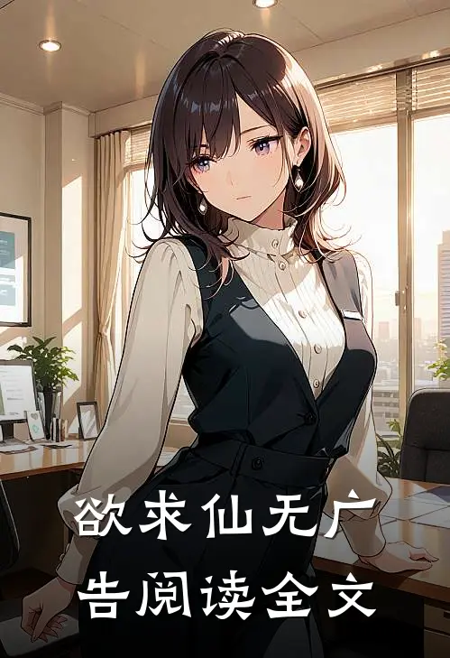 欲求仙无广告阅读全文