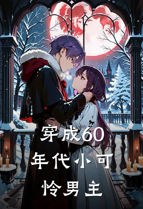 穿成60年代小可怜男主