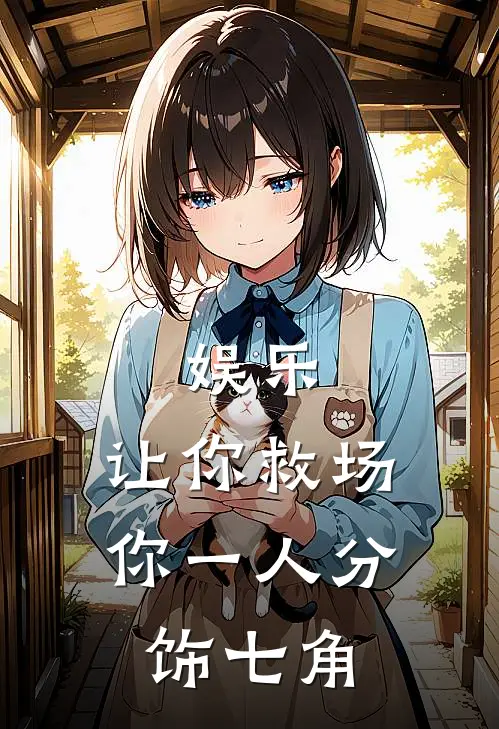 娱乐：让你救场，你一人分饰七角(苏秦韩虹)免费阅读完整版小说_完结免费小说娱乐：让你救场，你一人分饰七角(苏秦韩虹)