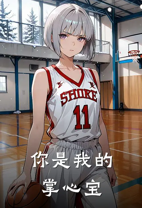 你是我的掌心宝