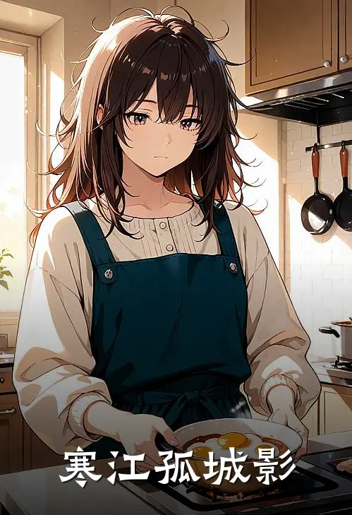 寒江孤城影(柳寒江林若影)完本小说推荐_最新章节列表寒江孤城影(柳寒江林若影)