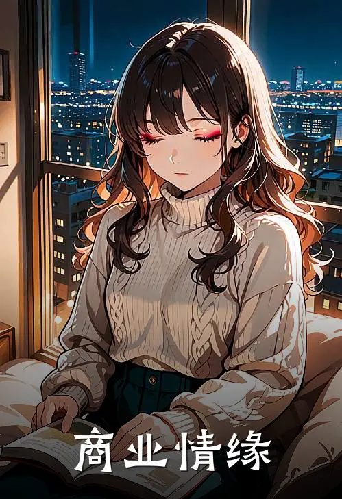 商业情缘