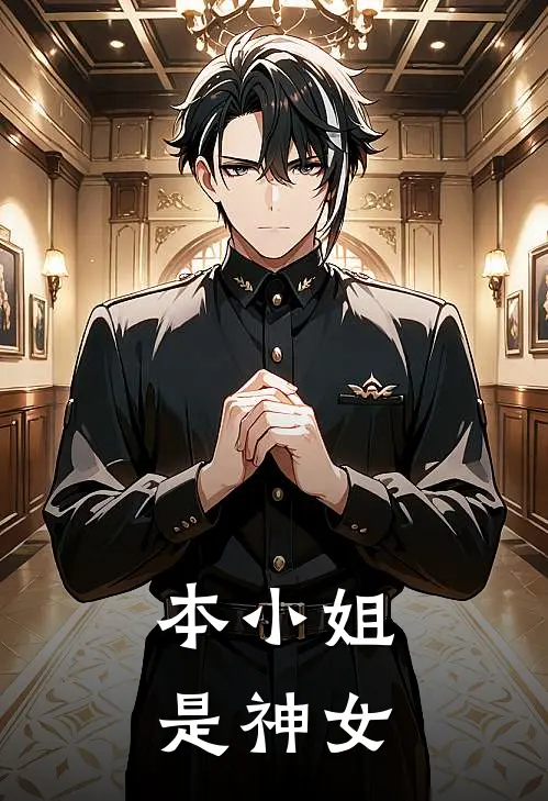 本小姐是神女(灼华玄渊)阅读免费小说_完本热门小说本小姐是神女灼华玄渊