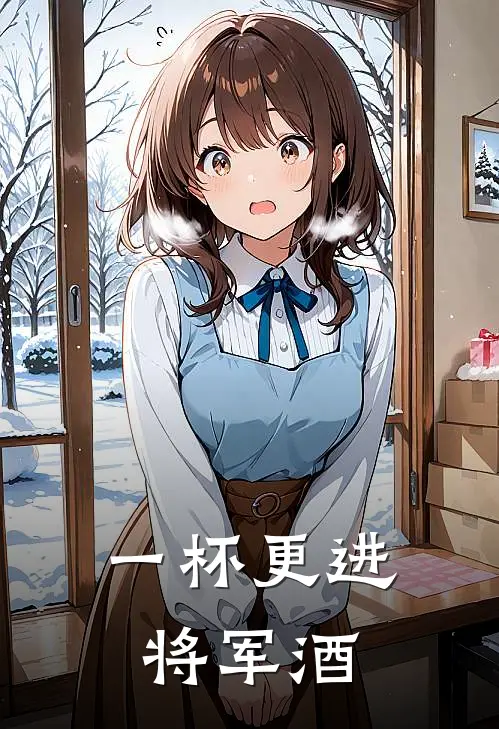 一杯更进将军酒