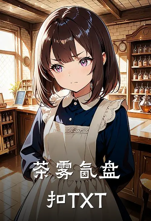 茶雾氤盘扣TXT