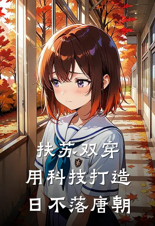 《扶苏双穿：用科技打造日不落唐朝》蒙恬扶苏全文免费在线阅读_《扶苏双穿：用科技打造日不落唐朝》全集阅读