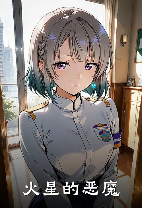 火星的恶魔三明德林最新好看小说_免费小说火星的恶魔(三明德林)